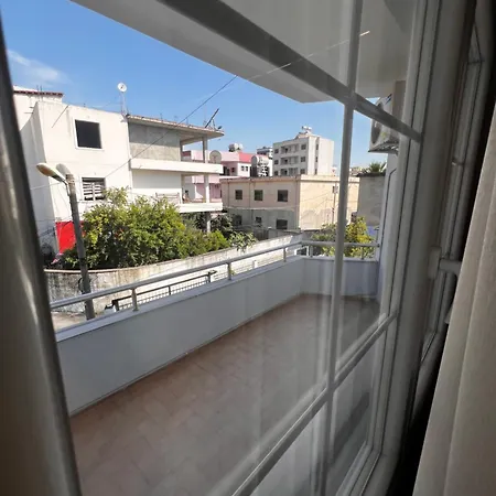 Guest house Deluxe Triple With Balcony 102